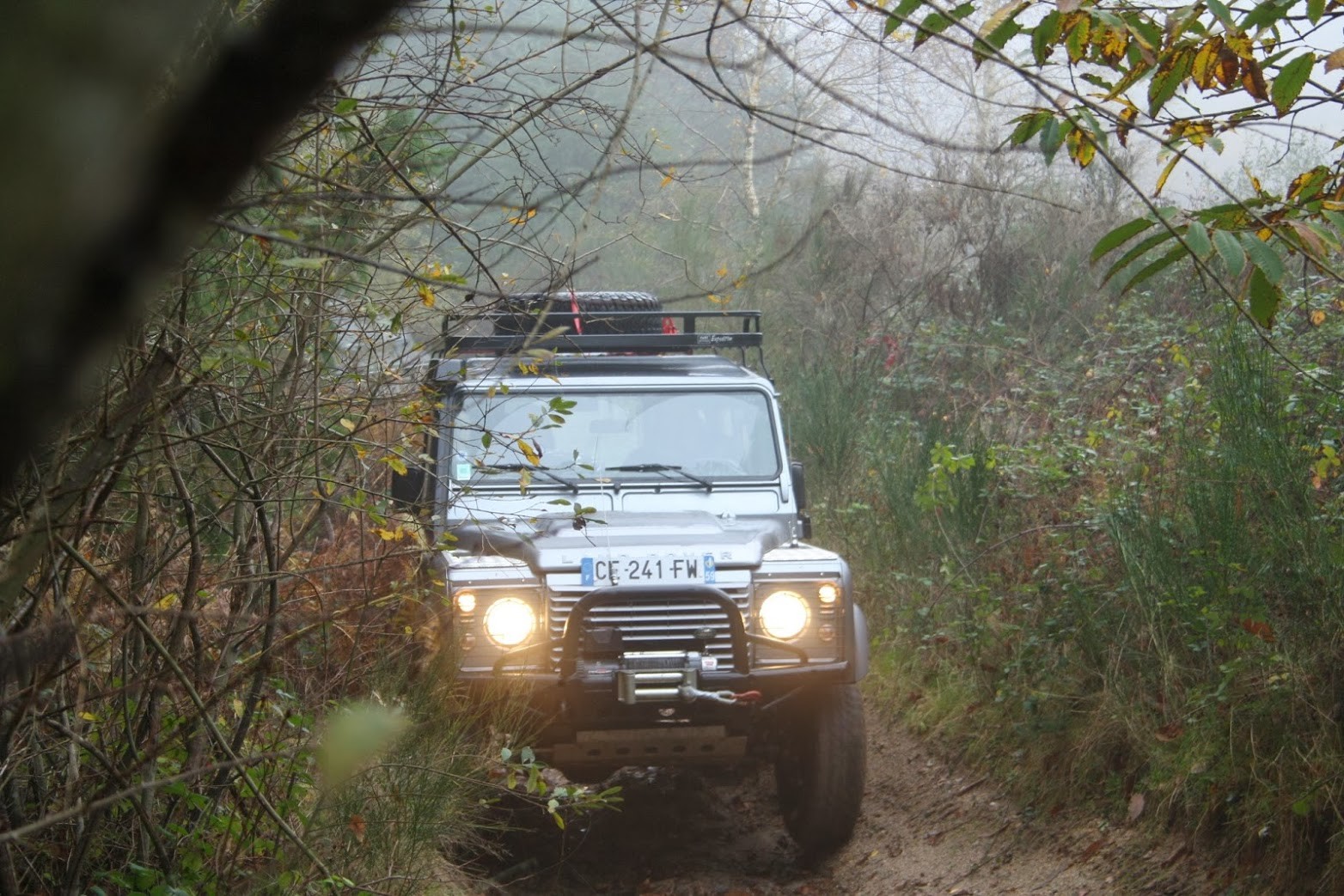 Ardennes insolite 1