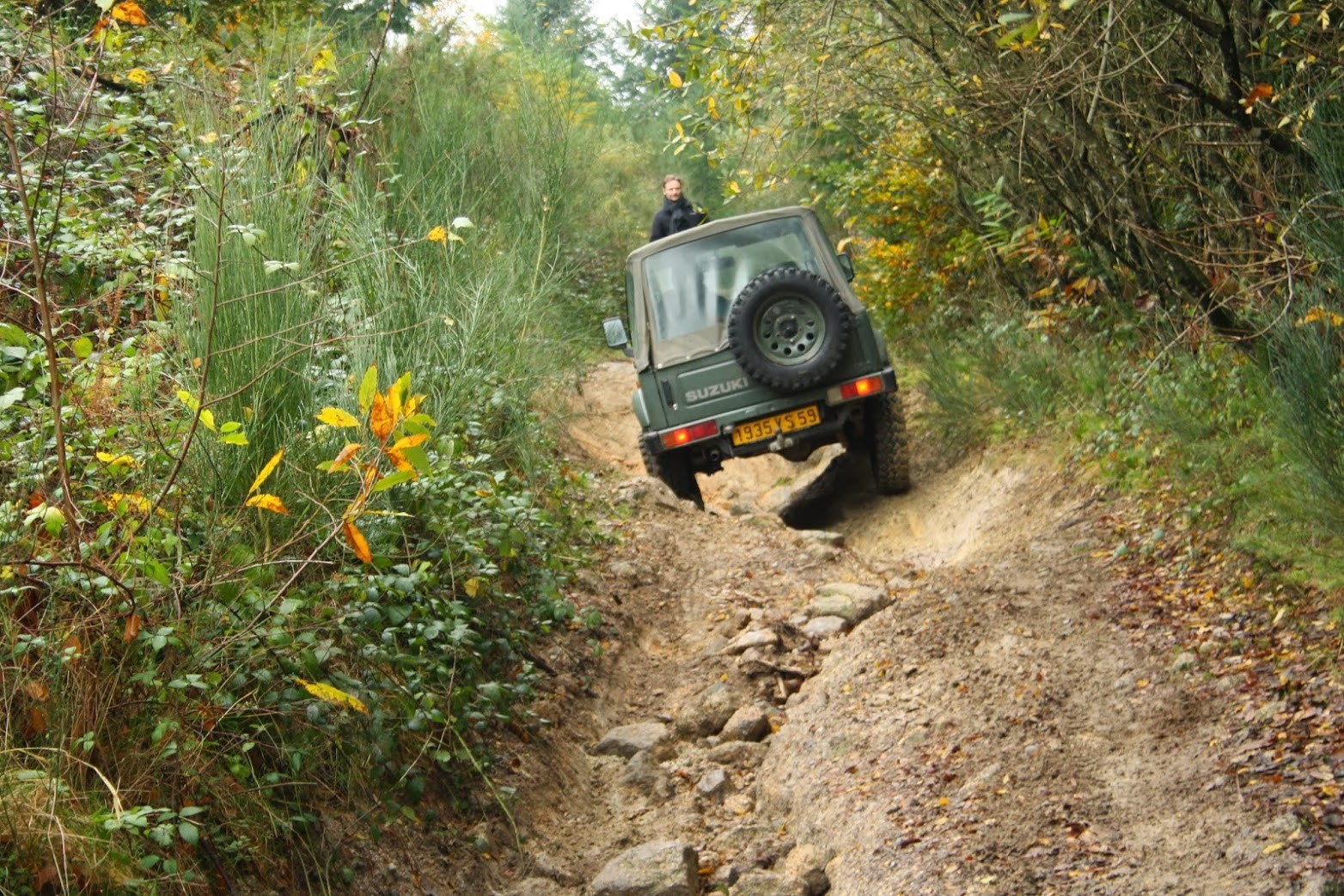 Ardennes insolite 11