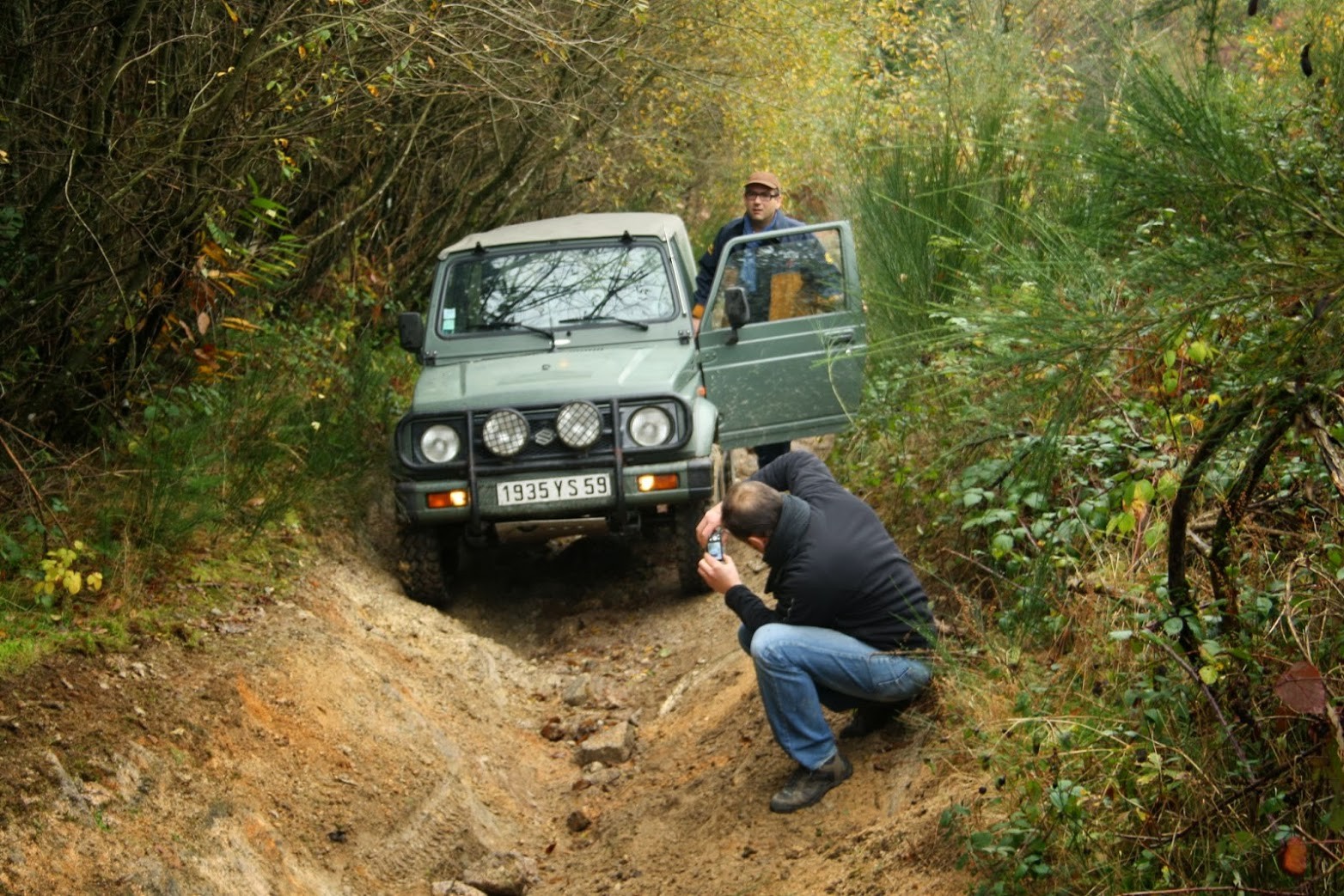 Ardennes insolite 12