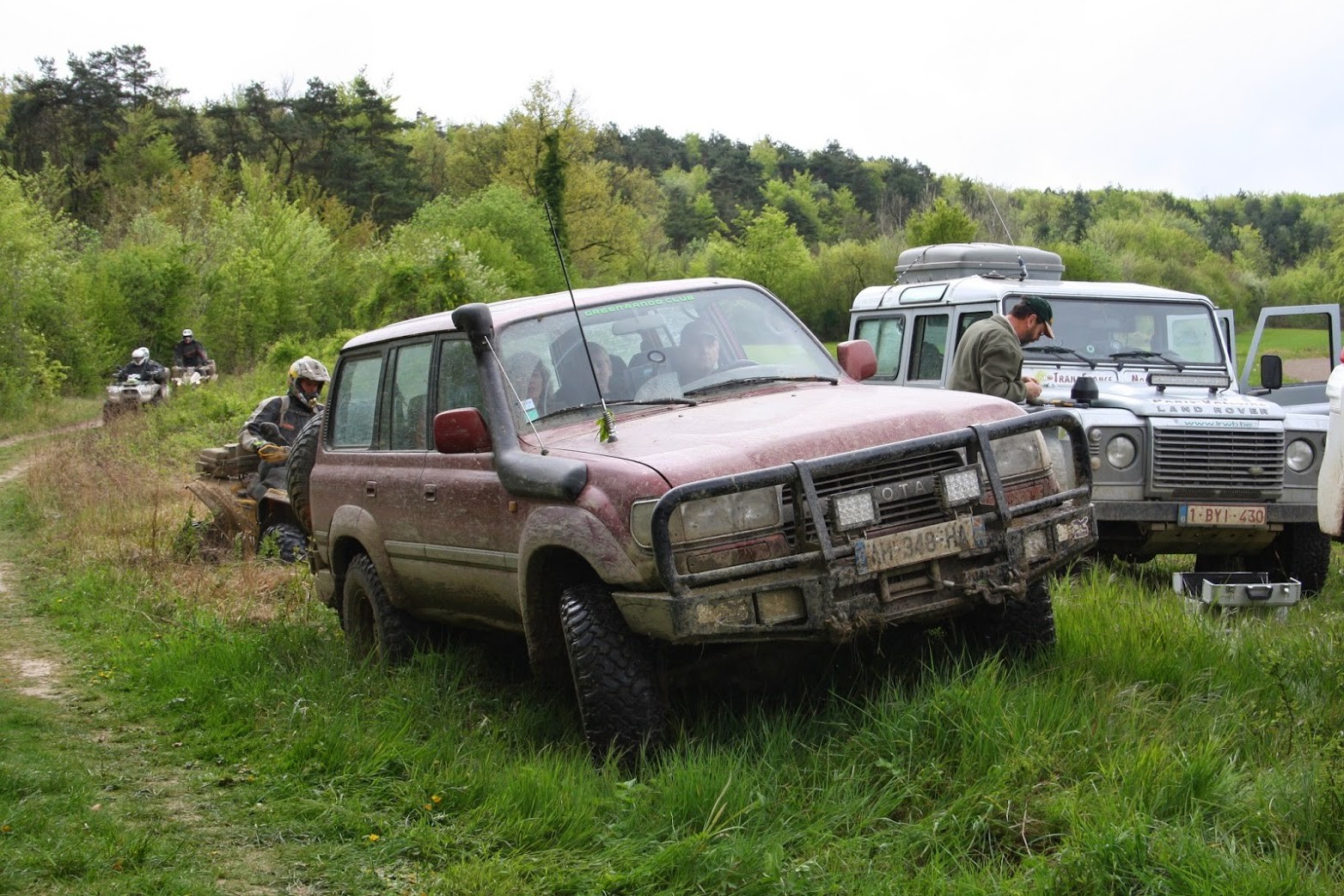 Ardennes insolite 34