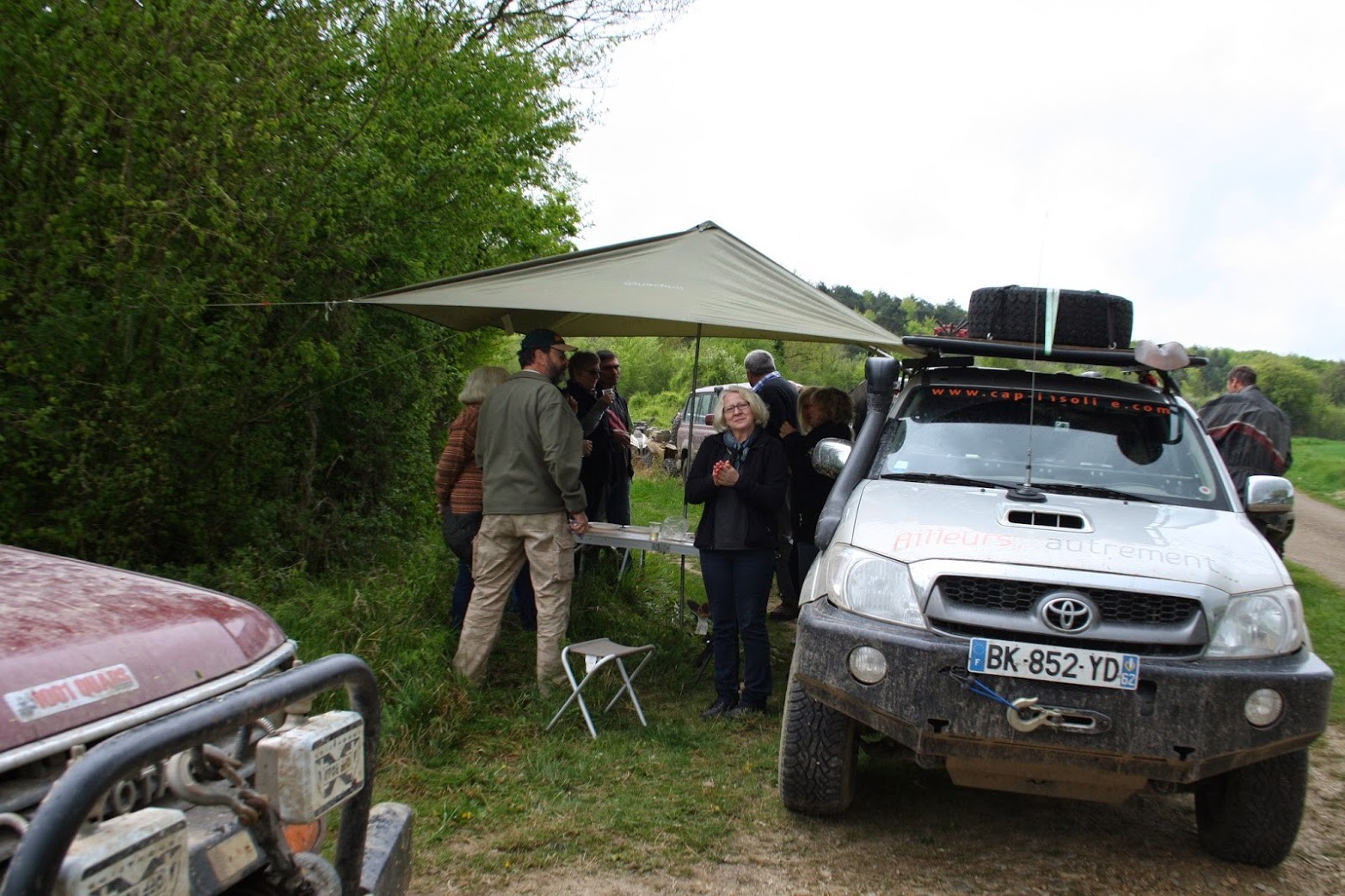 Ardennes insolite 35
