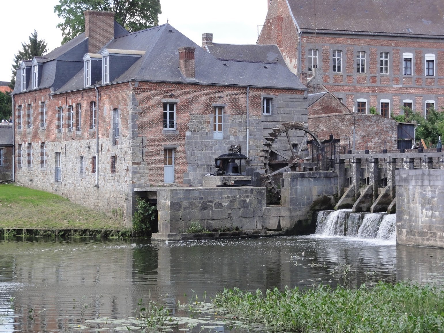 Artois insolite 9