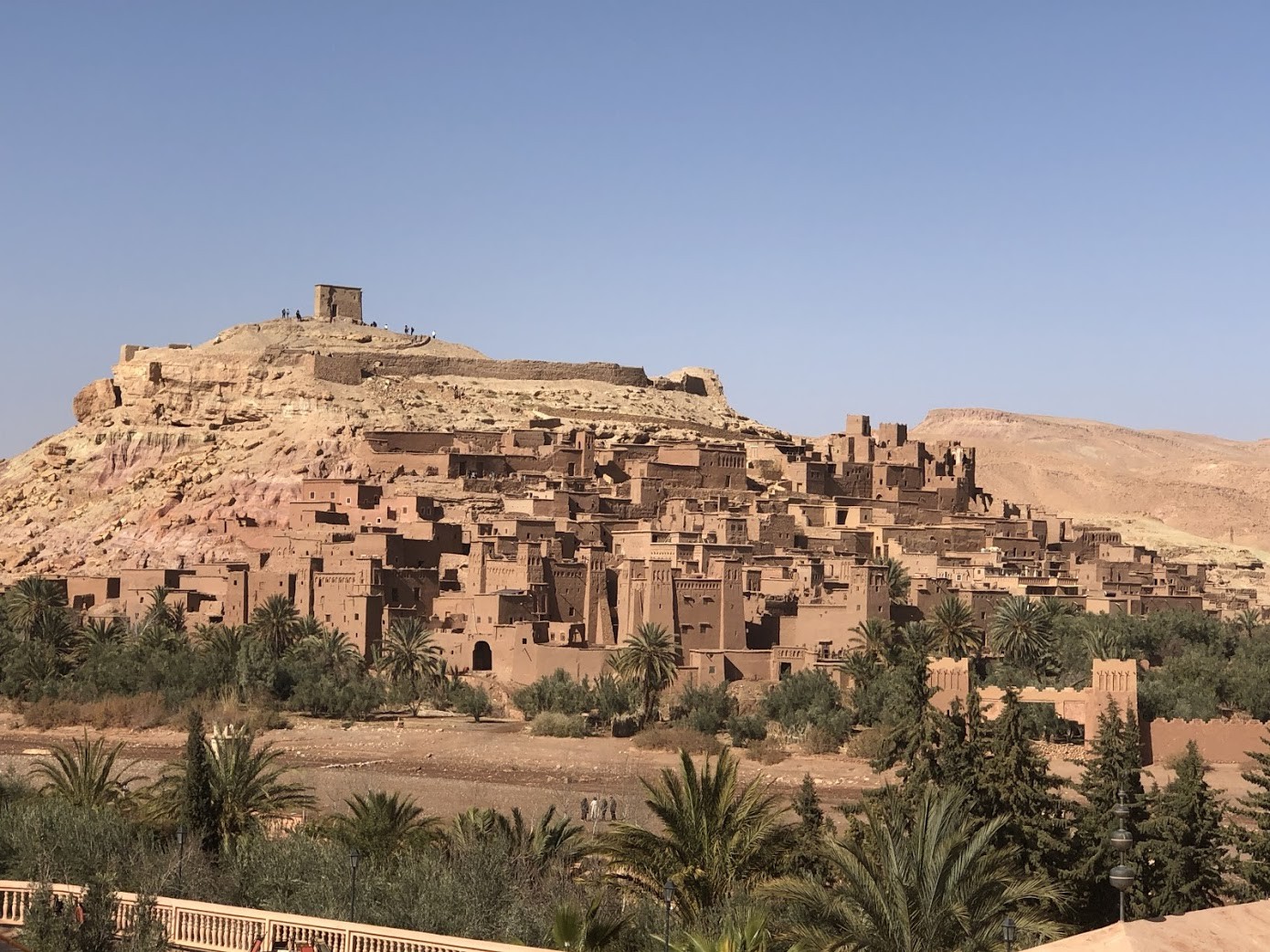 Maroc 1