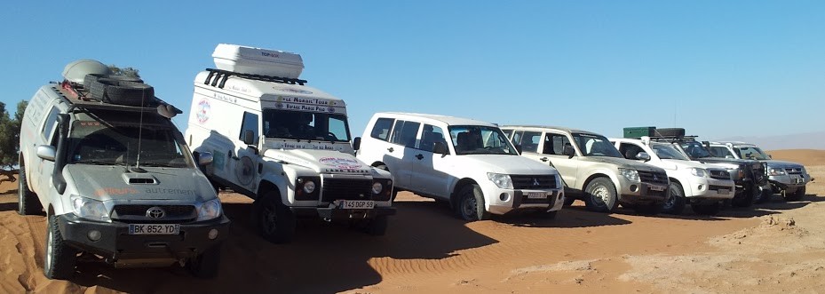 Maroc 1