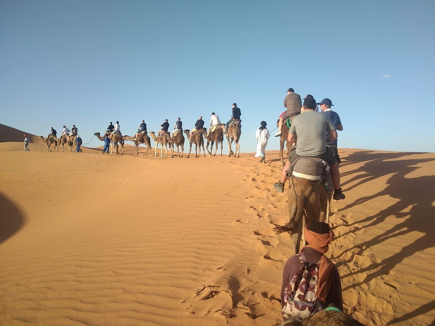Maroc 100