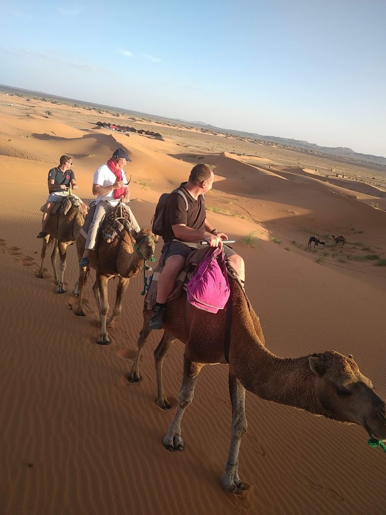 Maroc 101