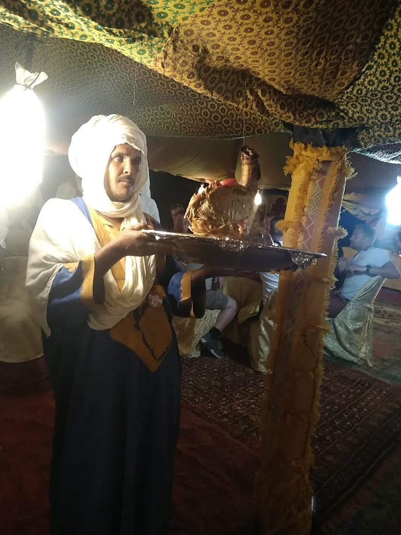 Maroc 103