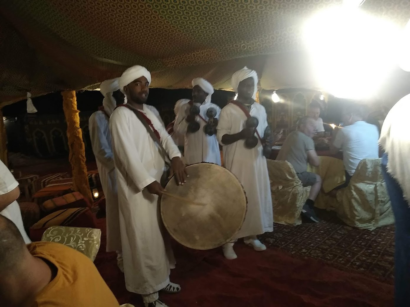 Maroc 104