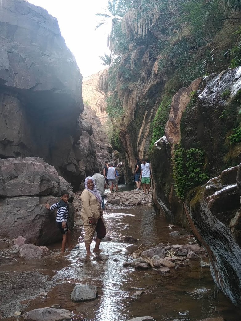 Maroc 113