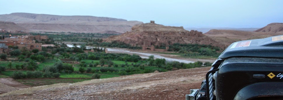 Maroc 116