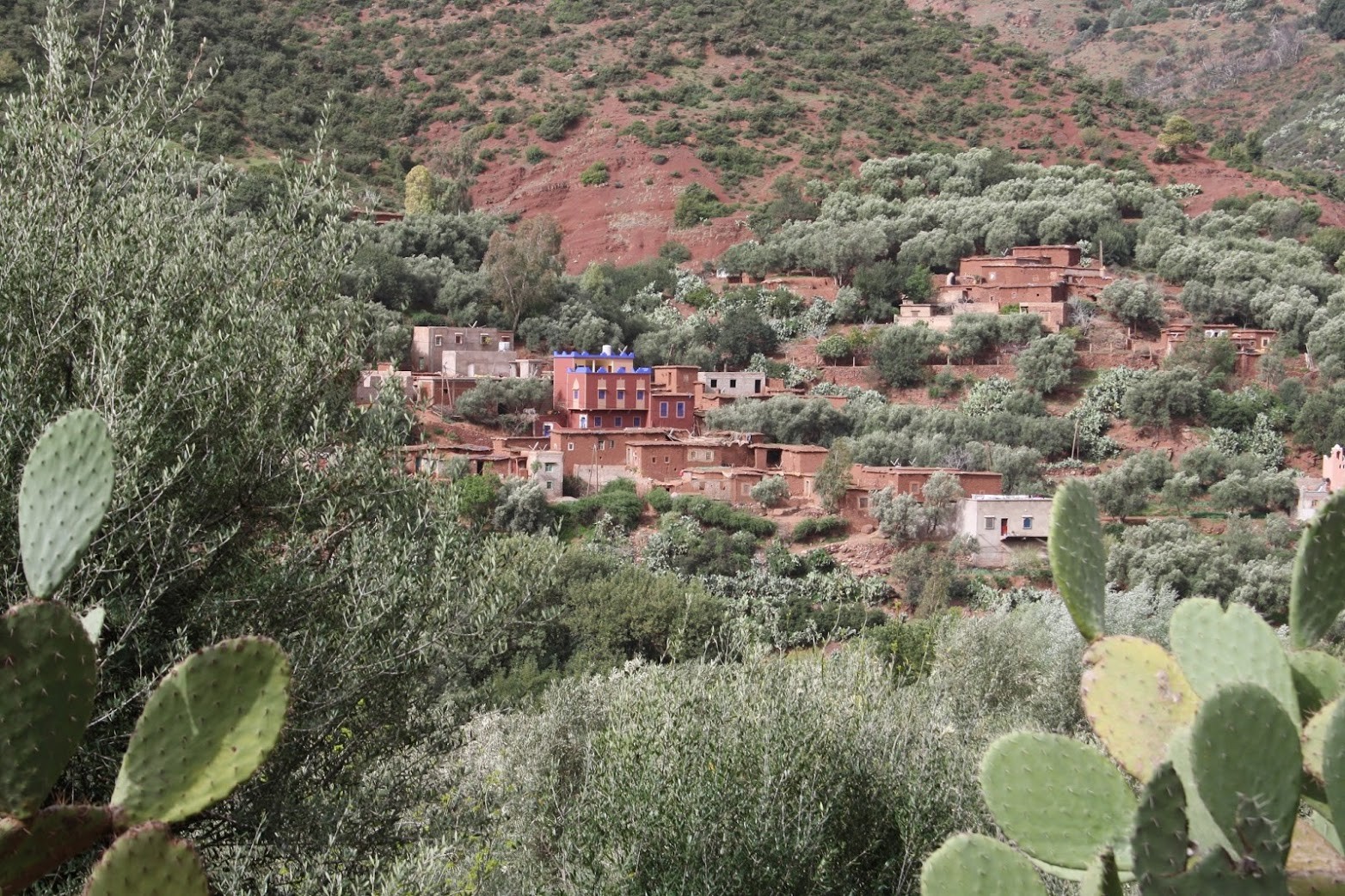 Maroc 19