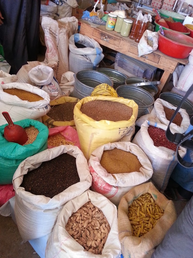 Maroc 2