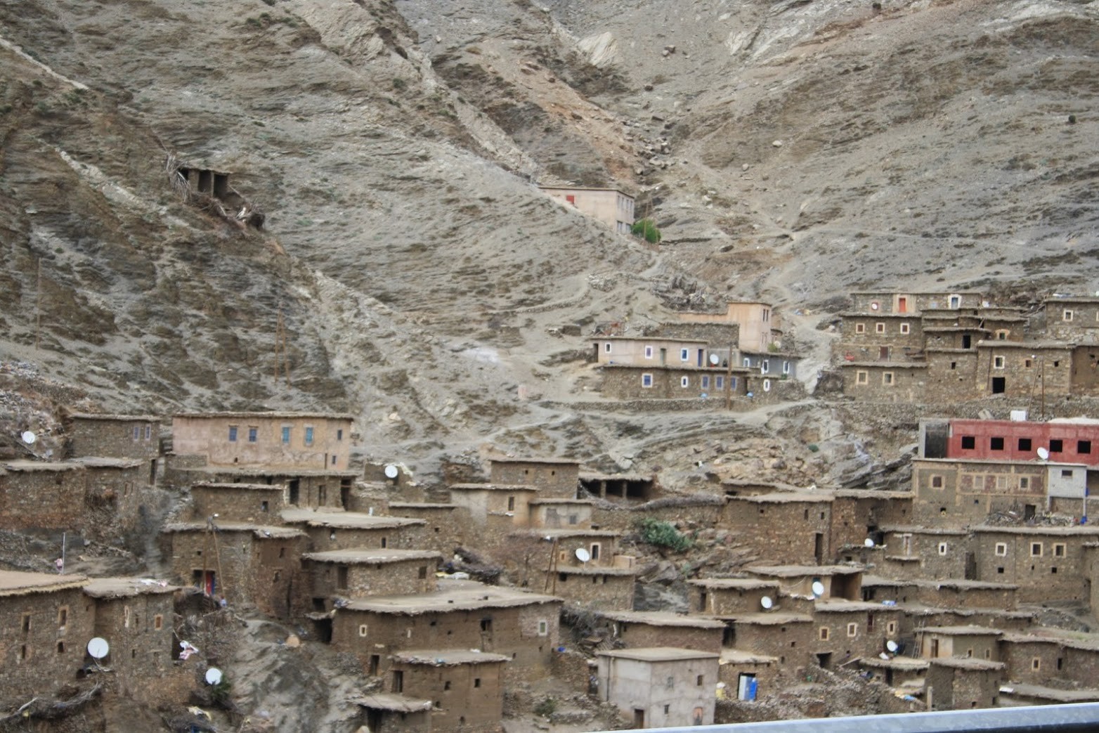 Maroc 22