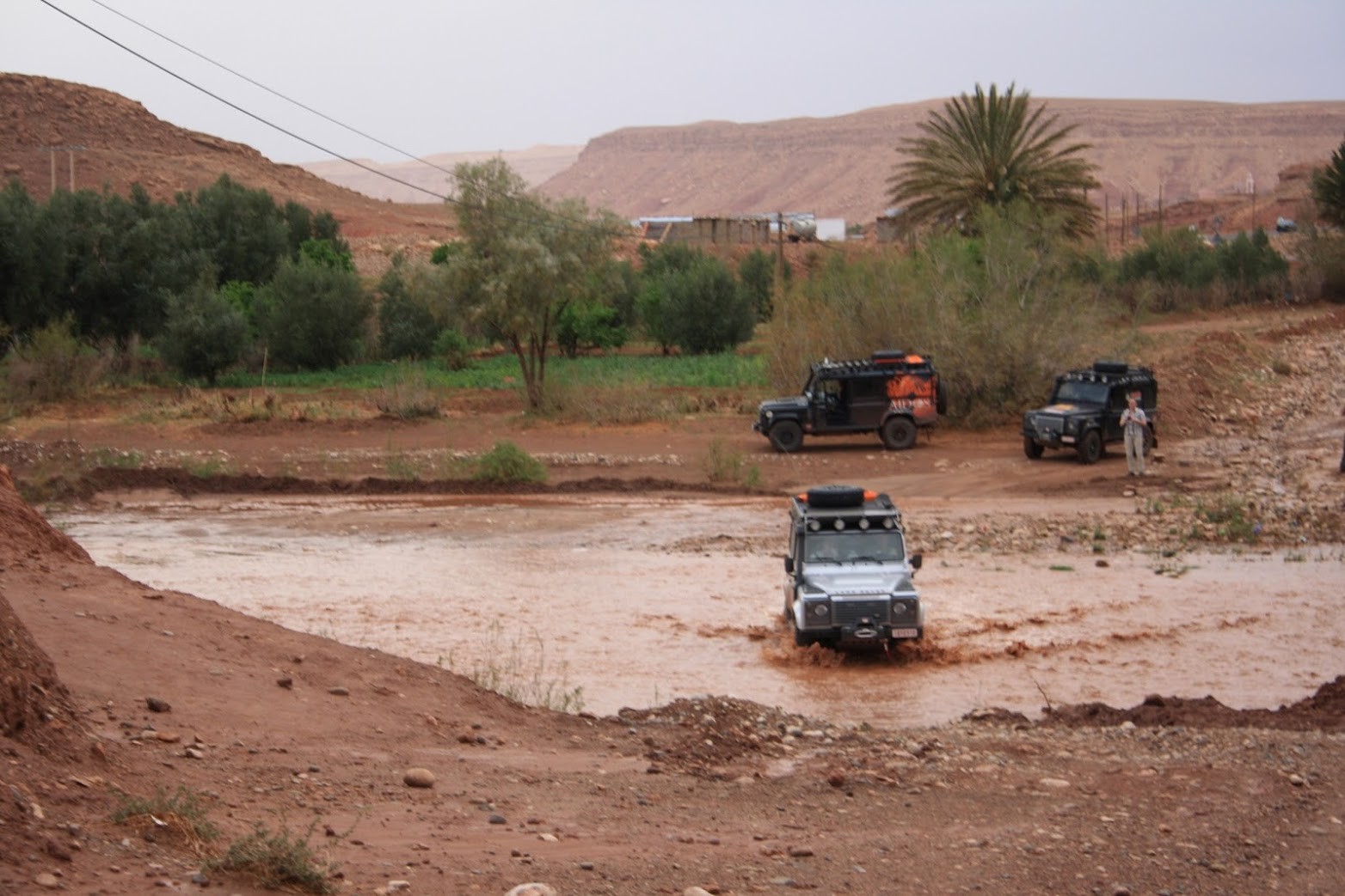 Maroc 23