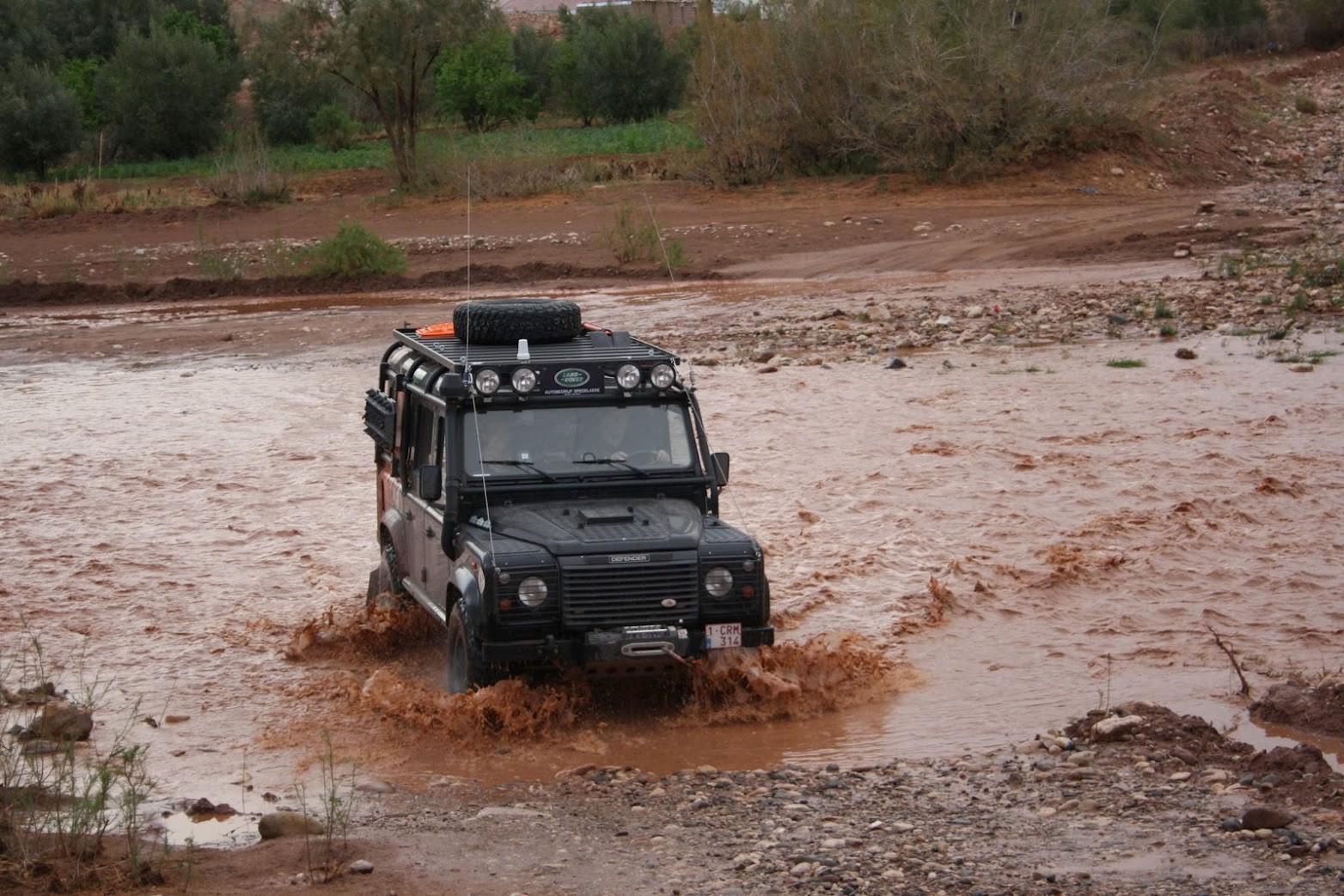 Maroc 24