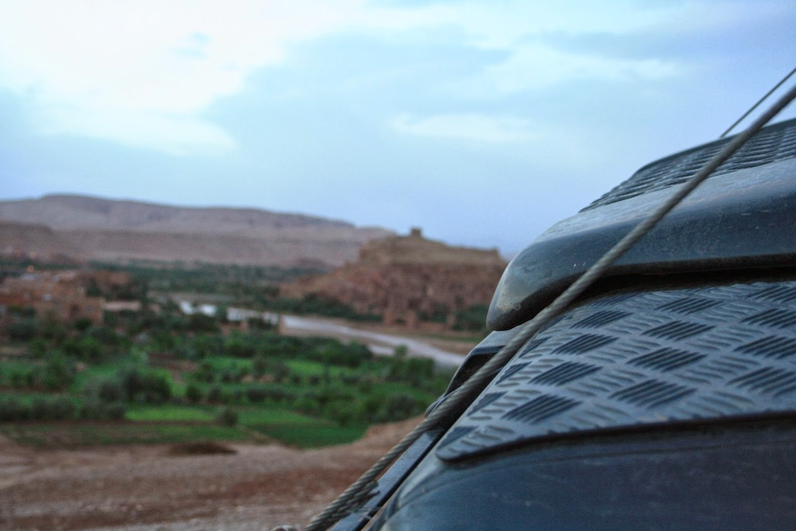 Maroc 25
