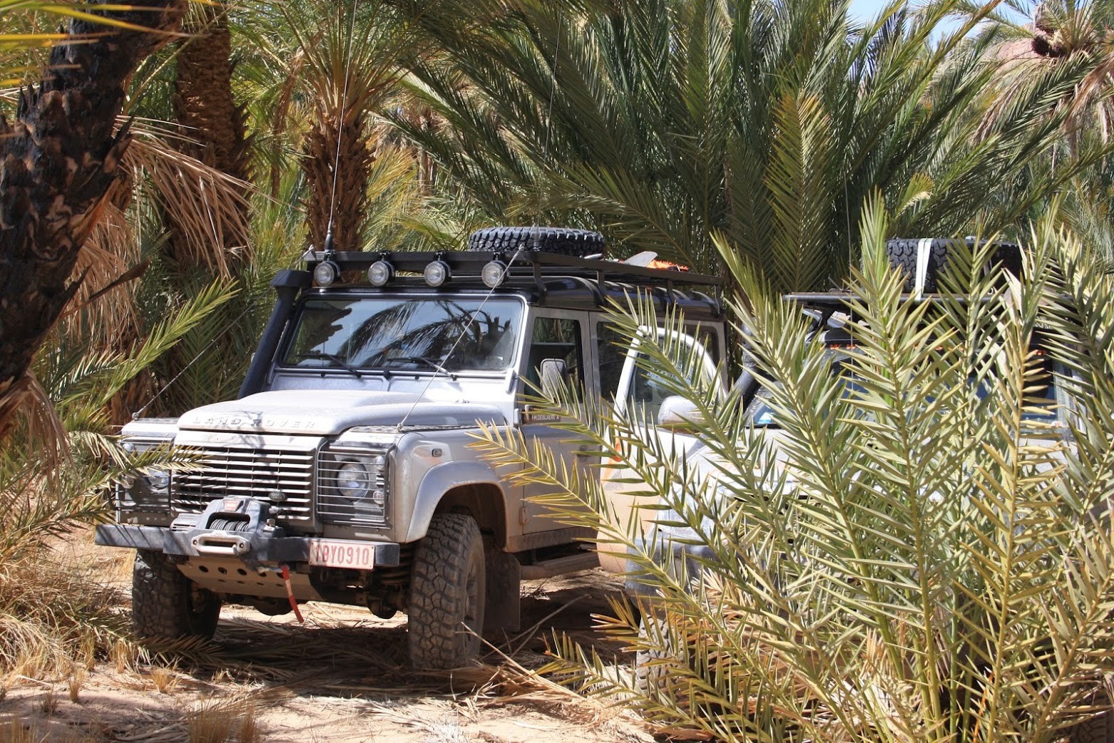 Maroc 27