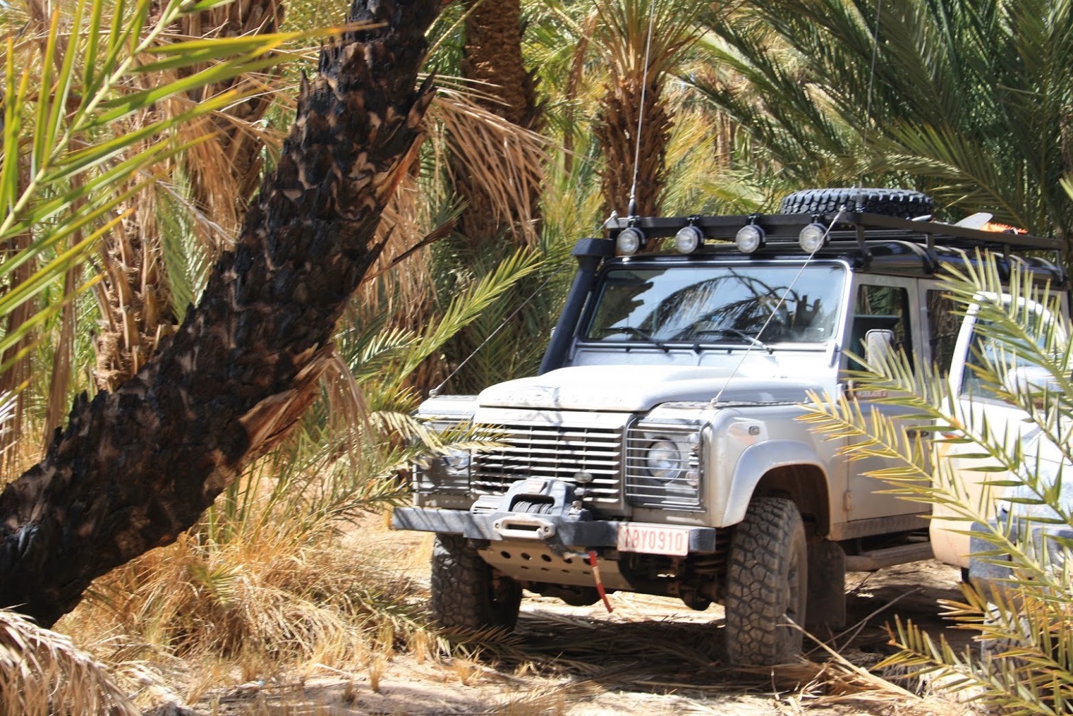 Maroc 28