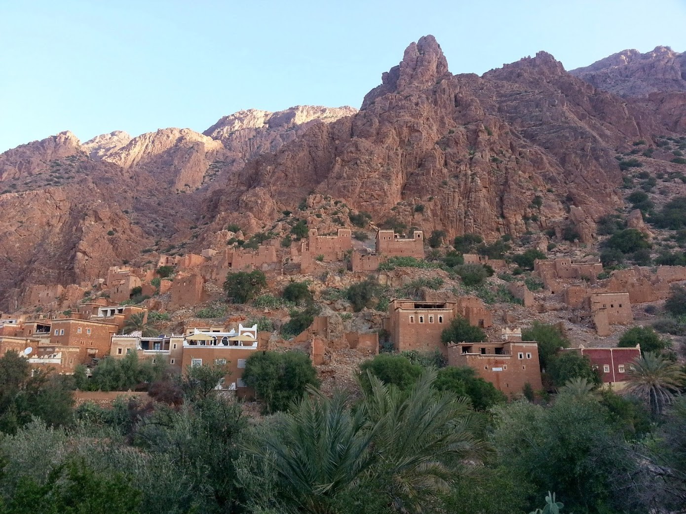 Maroc 3