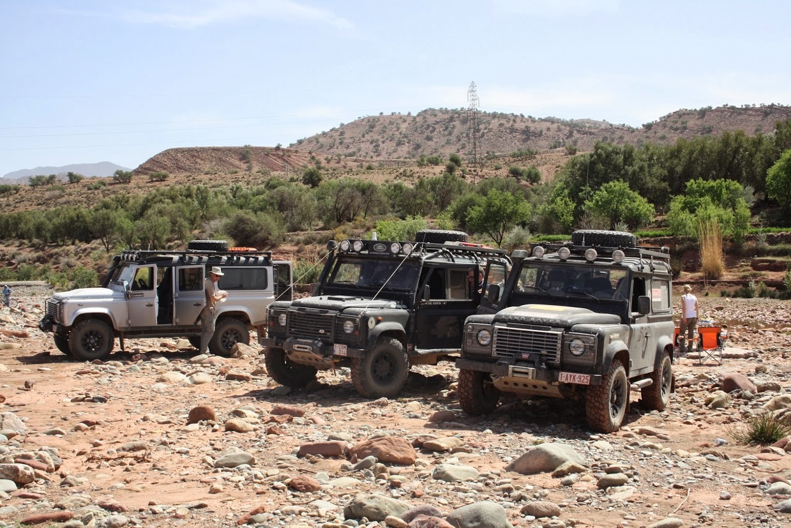 Maroc 32