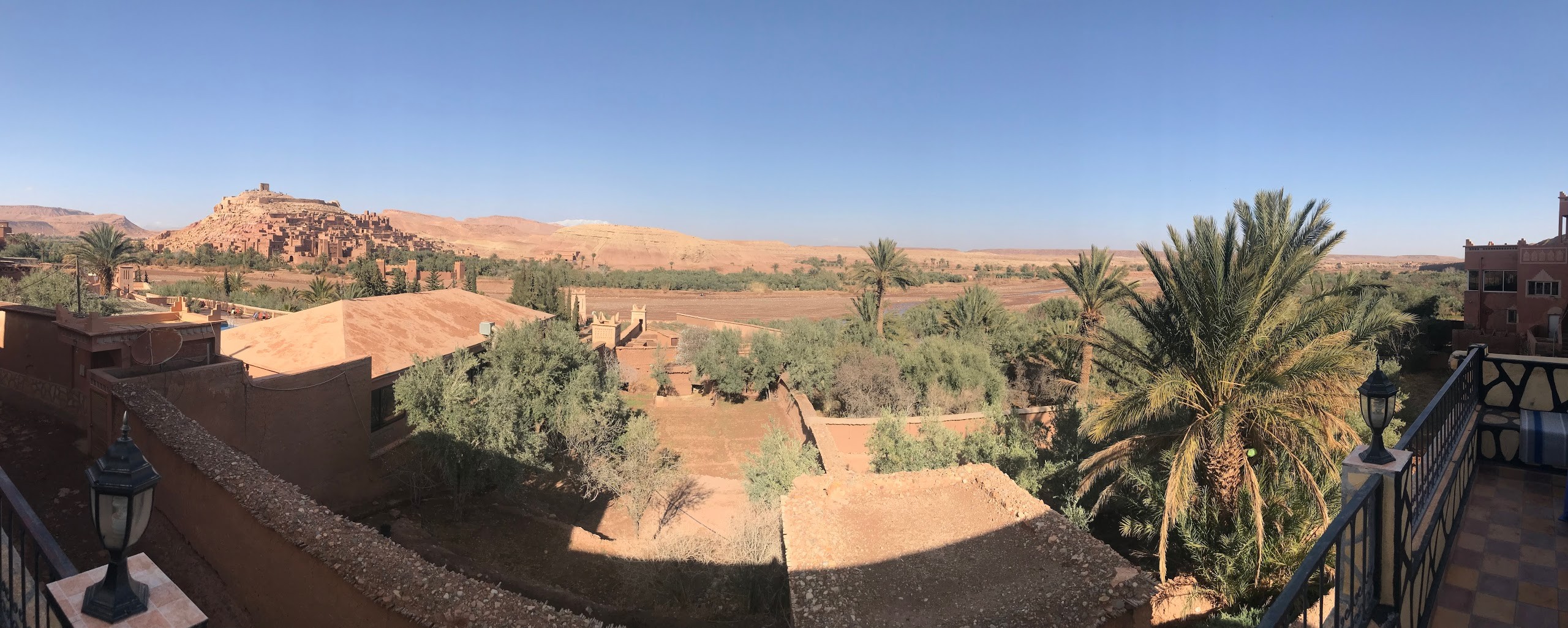 Maroc 41