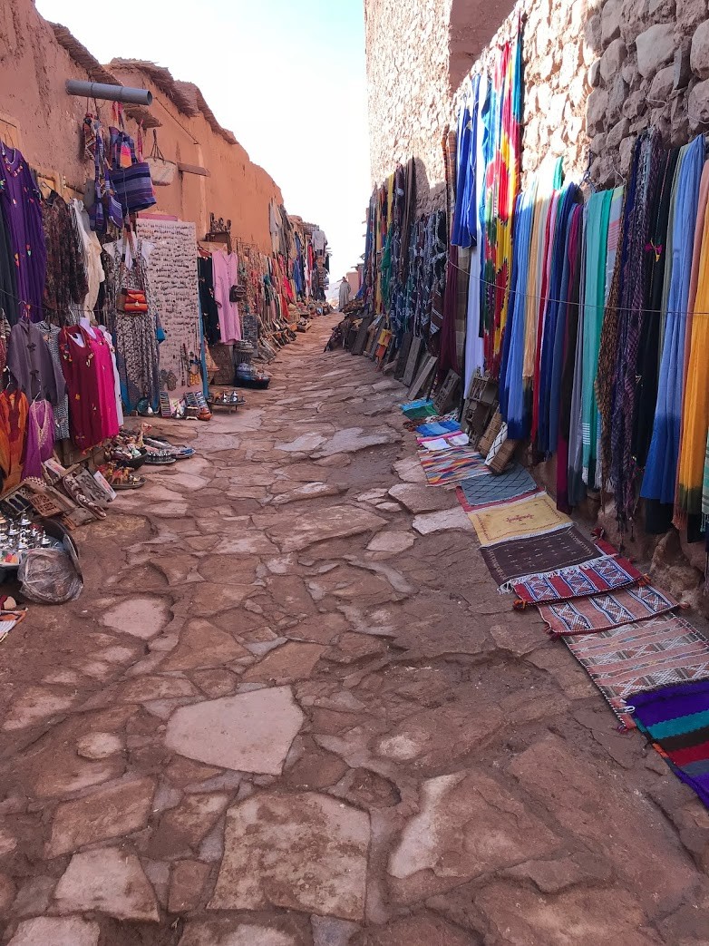 Maroc 42
