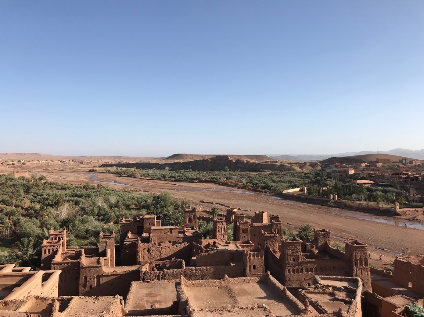 Maroc 43