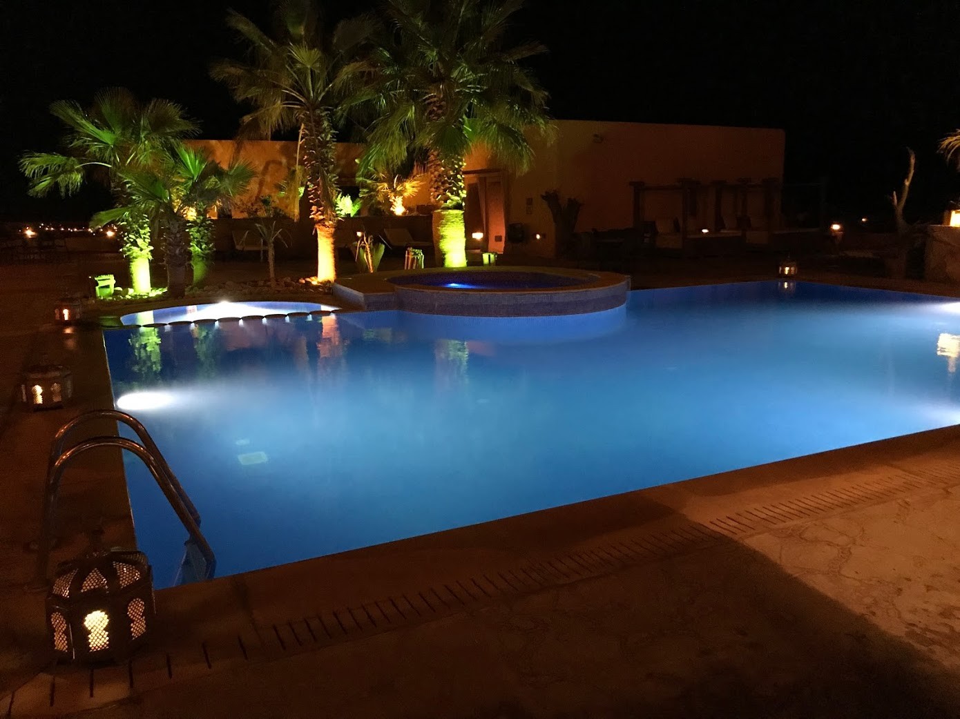 Maroc 44
