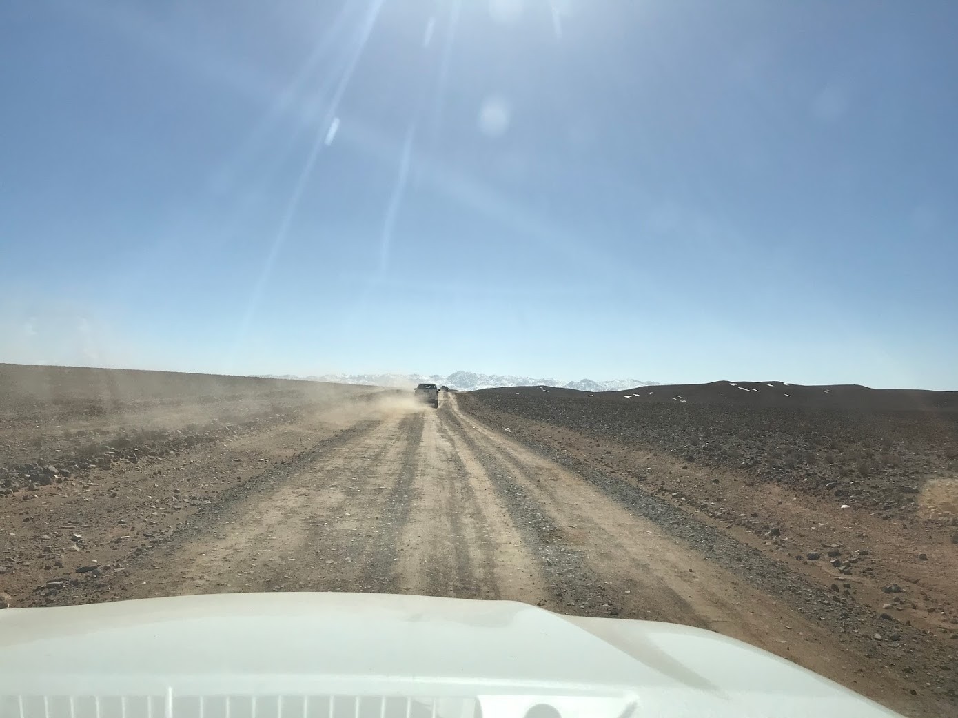 Maroc 46