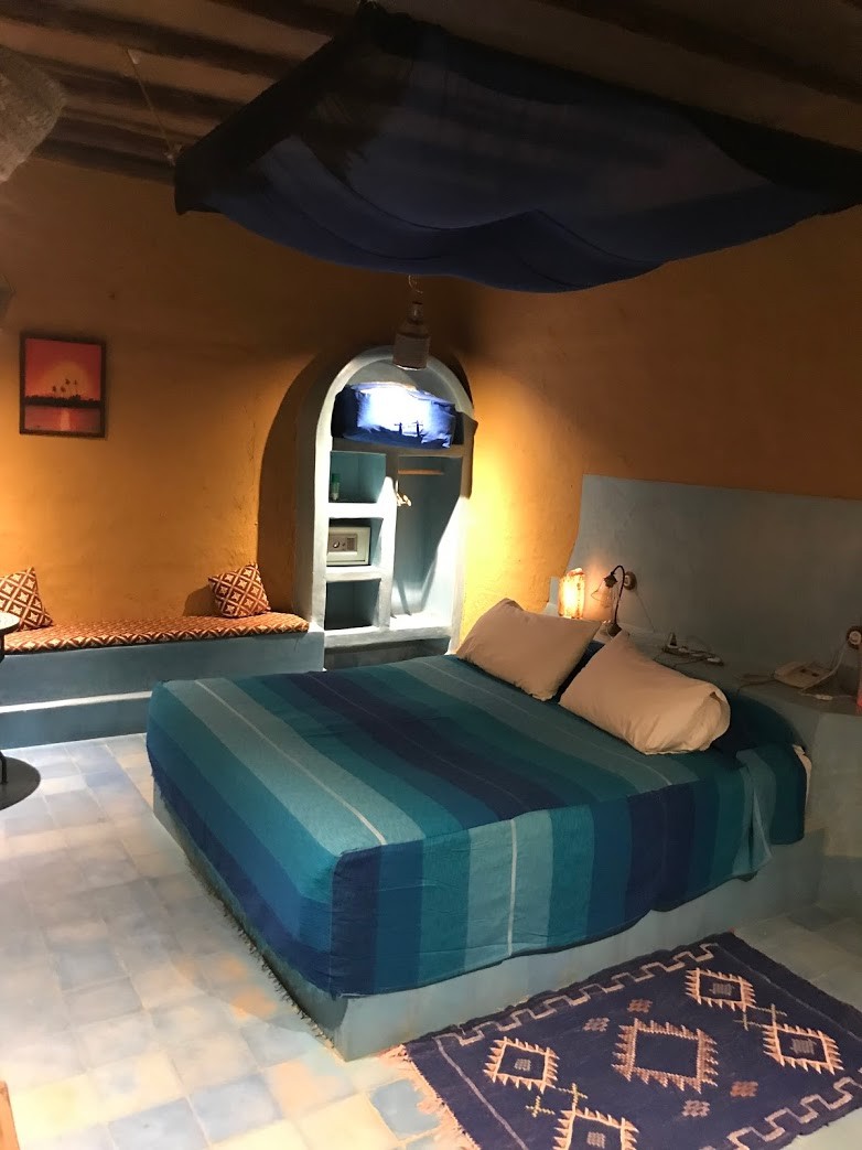 Maroc 47