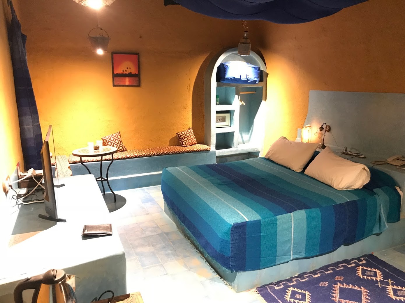 Maroc 48