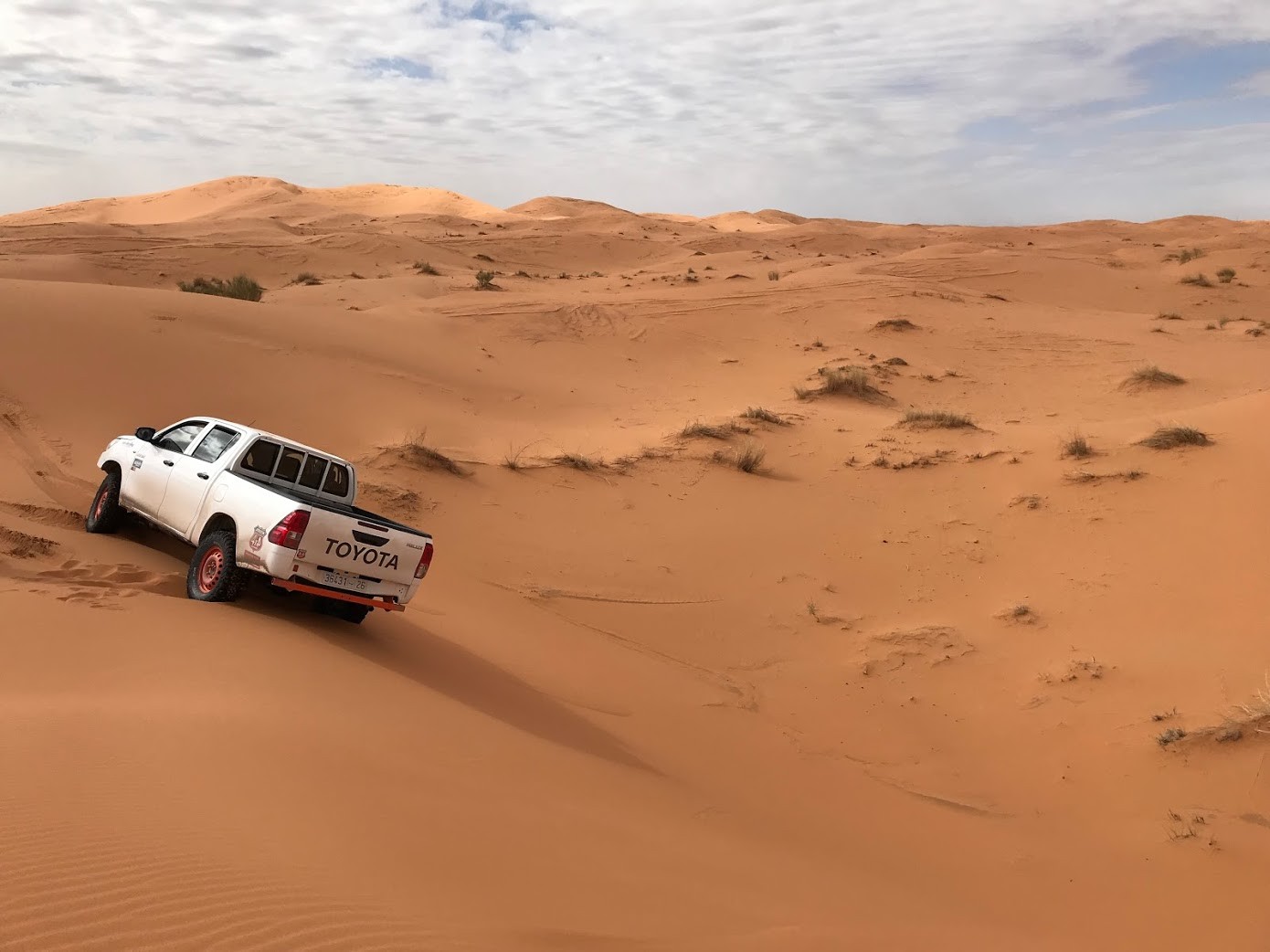 Maroc 53