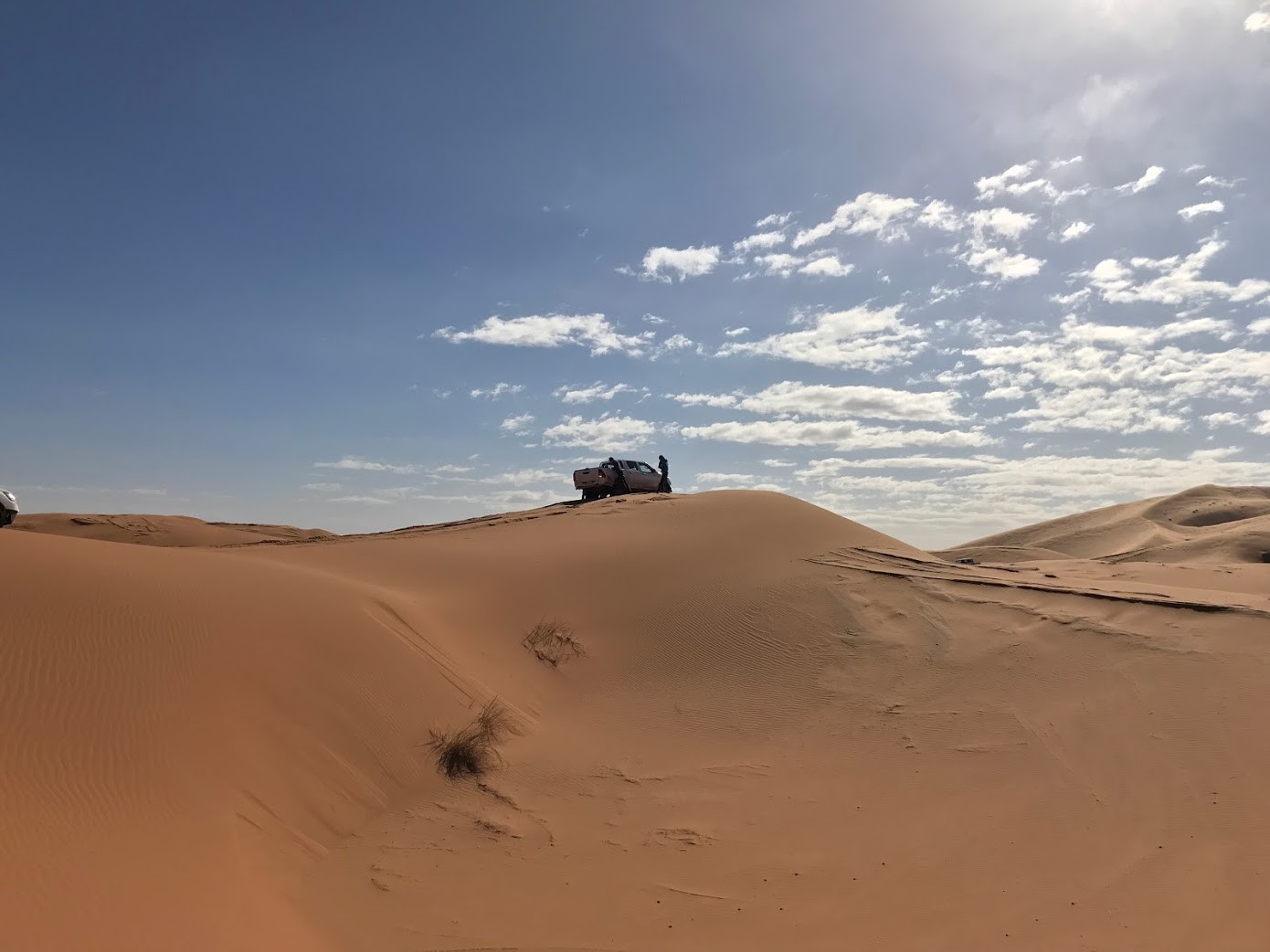 Maroc 55