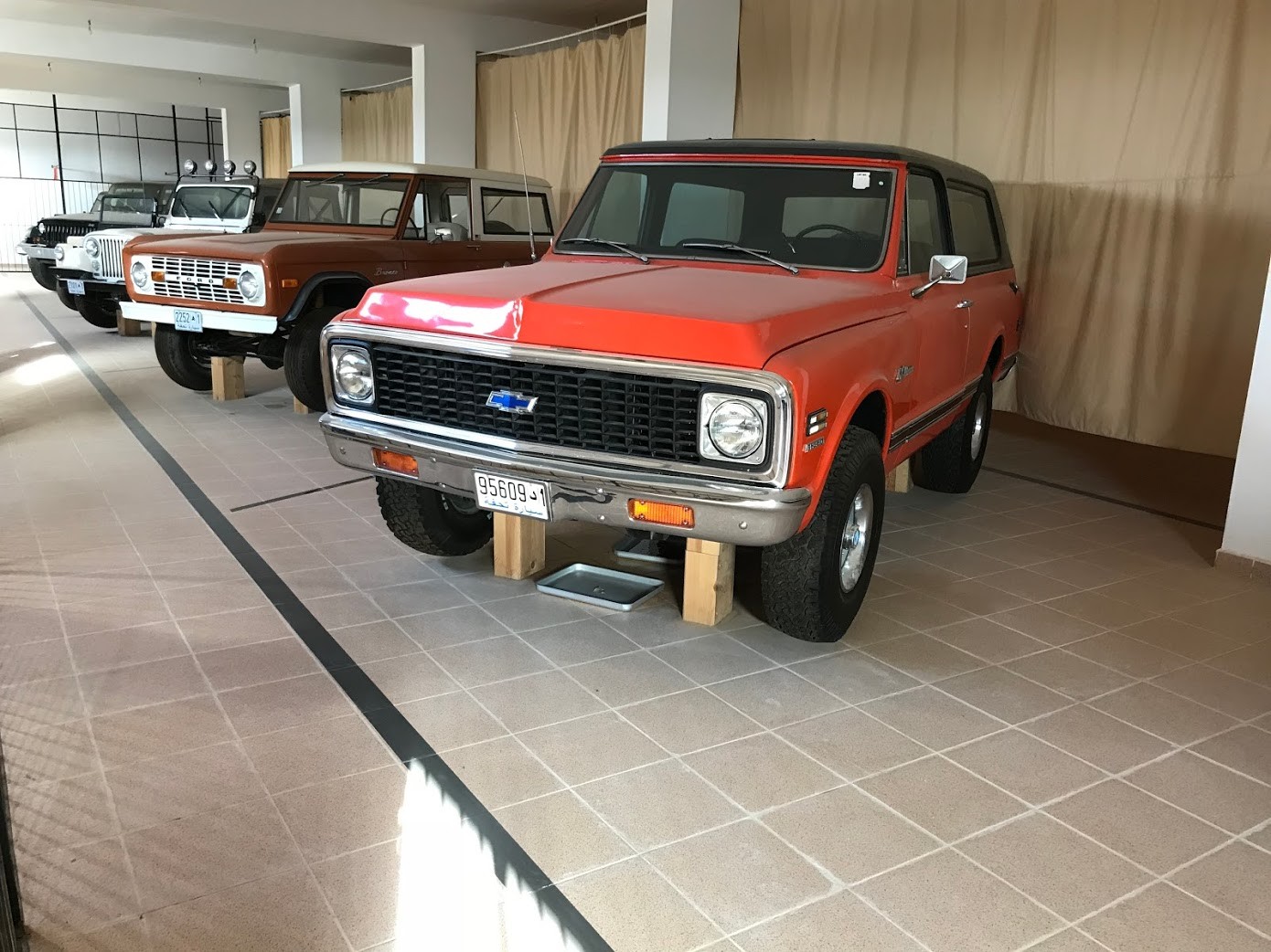 Maroc 58