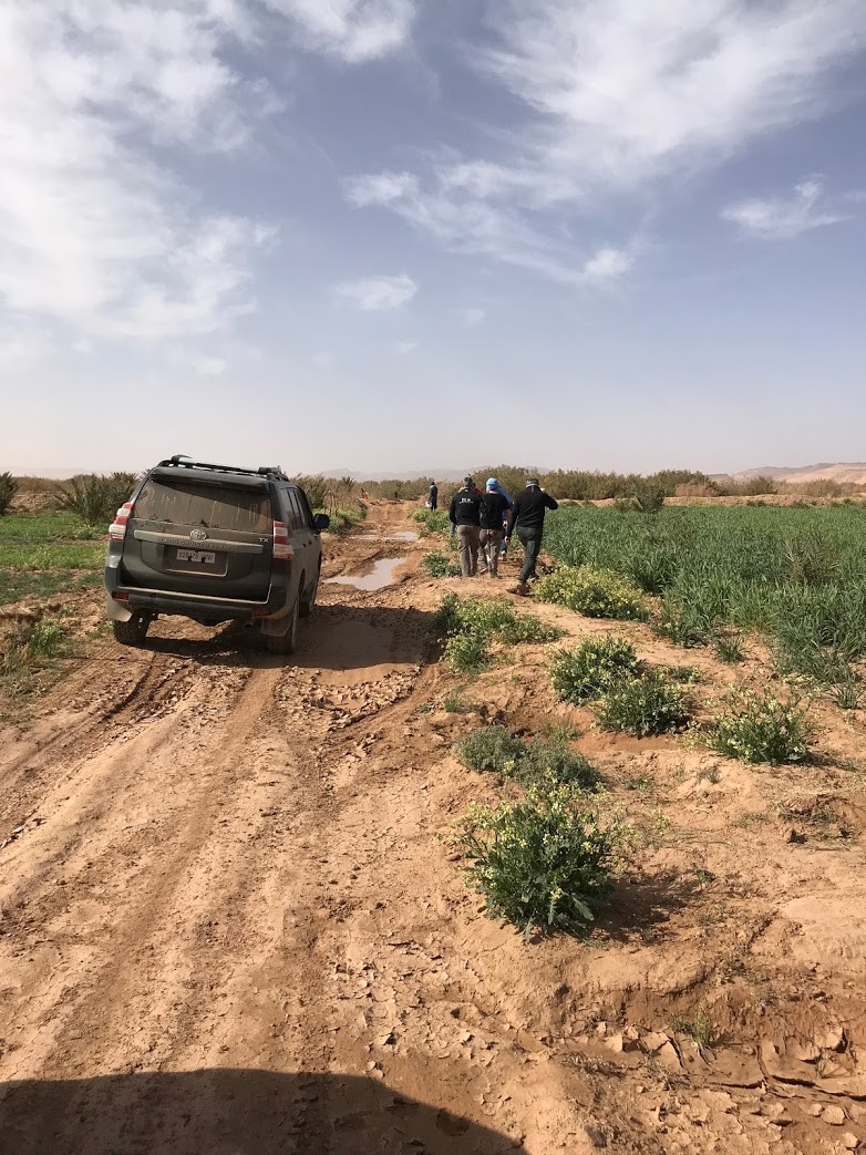 Maroc 59