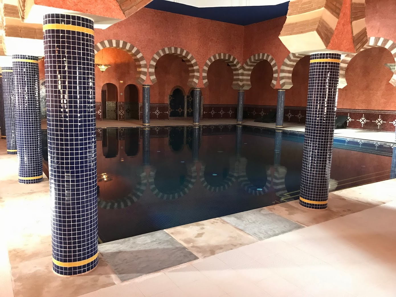 Maroc 64