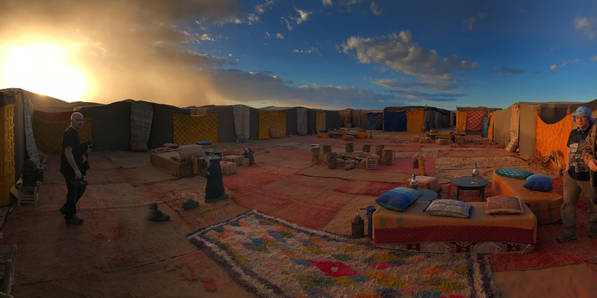 Maroc 67