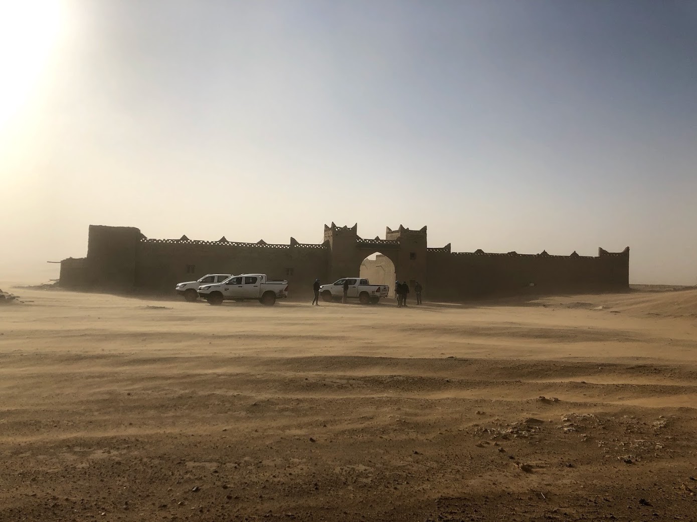 Maroc 70