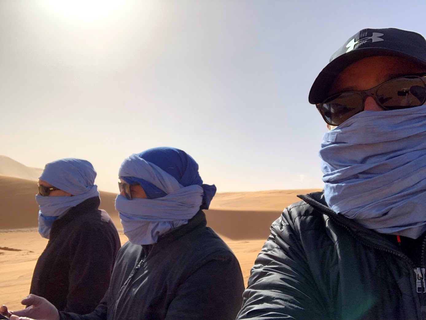 Maroc 71