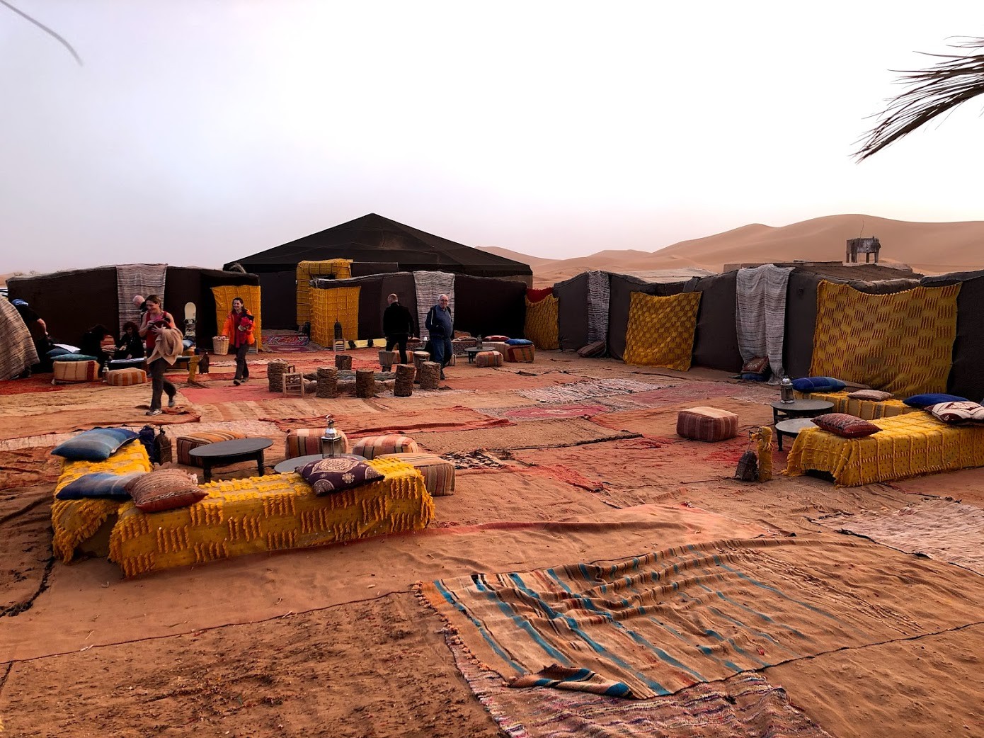 Maroc 78