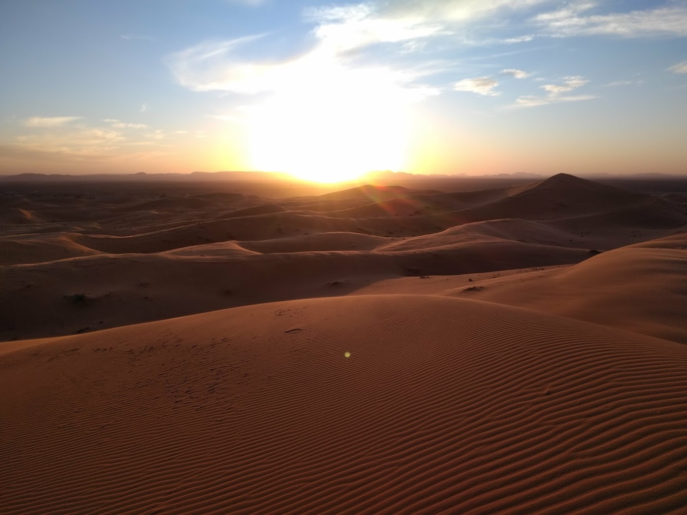 Maroc 85