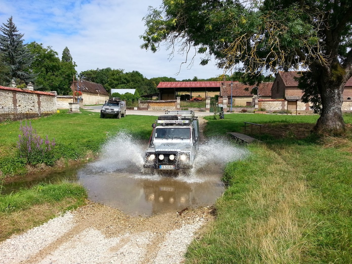 Transfrance 12