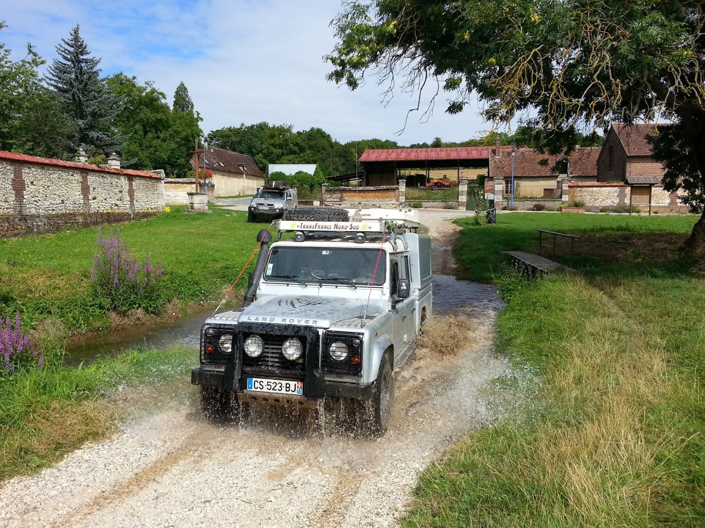 Transfrance 13