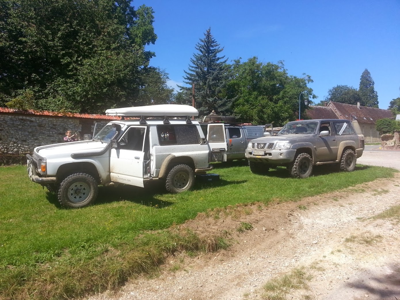Transfrance 15
