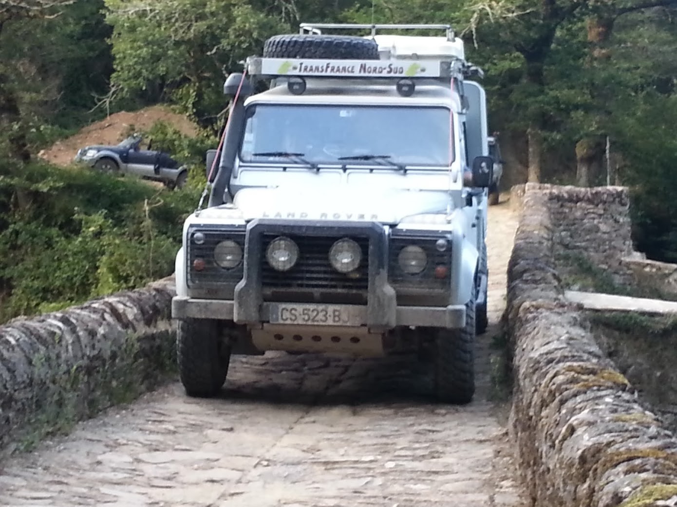 Transfrance 17