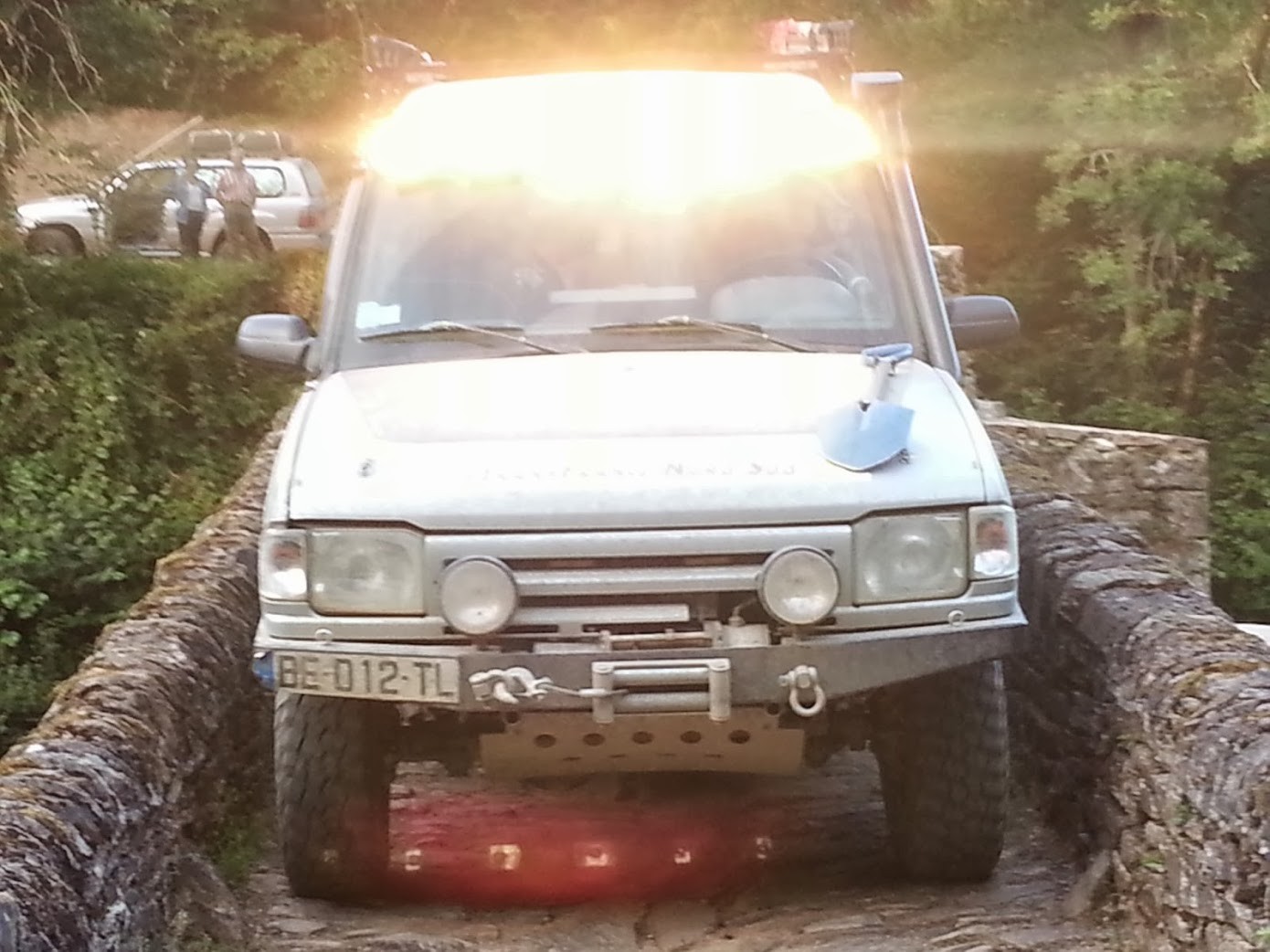 Transfrance 18