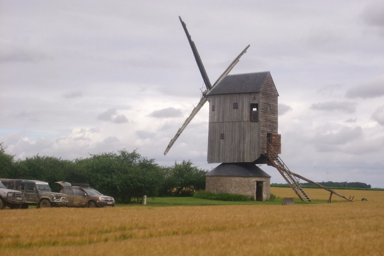 Transfrance 31