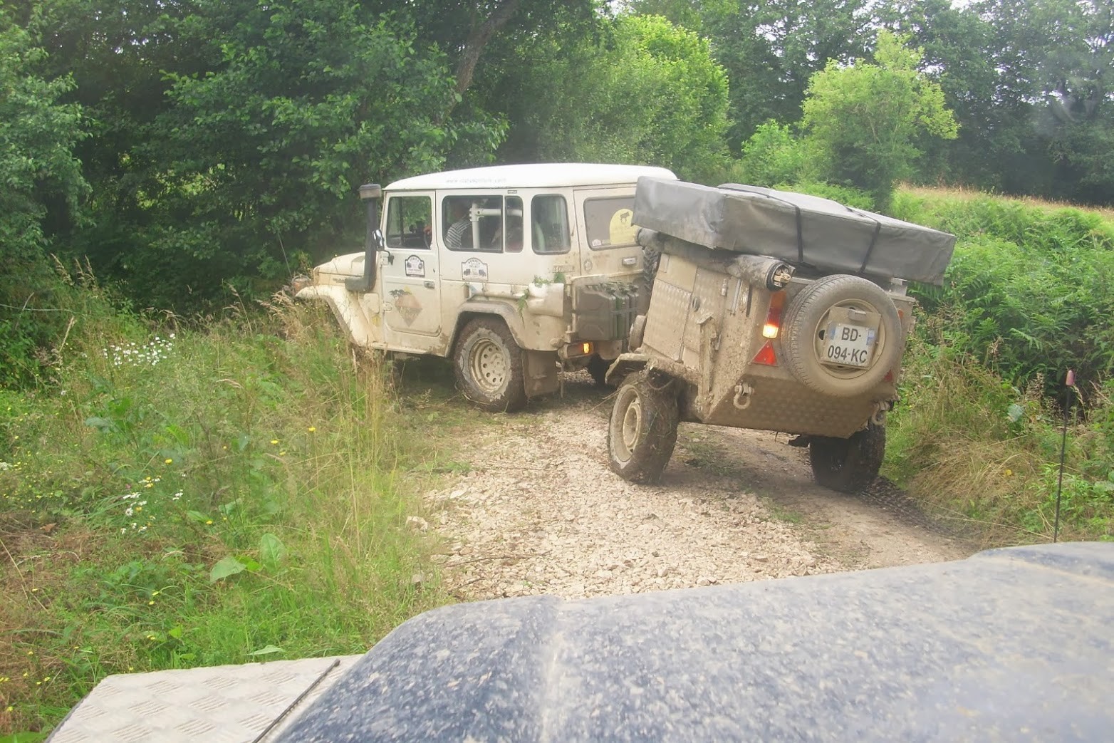 Transfrance 32
