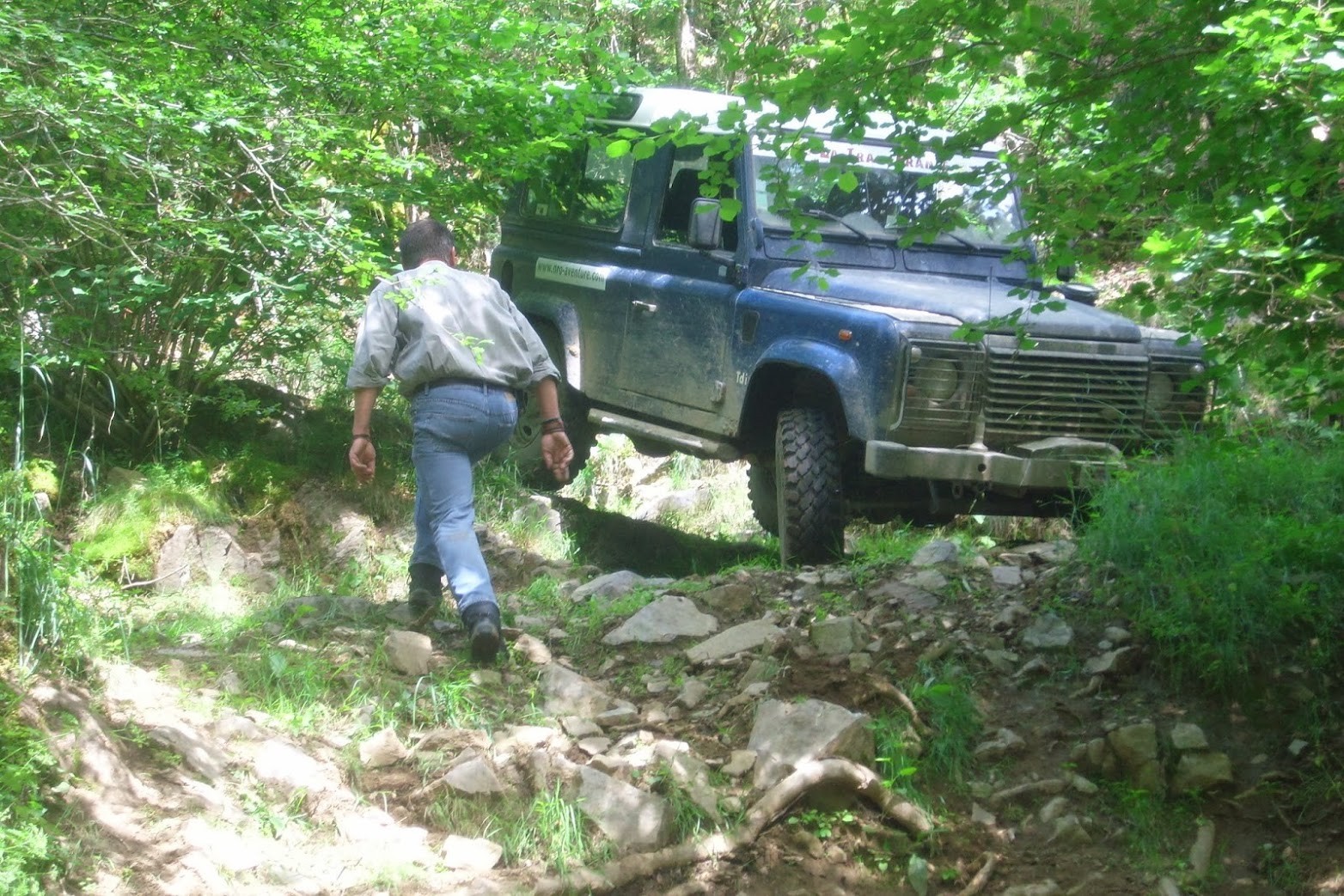 Transfrance 34