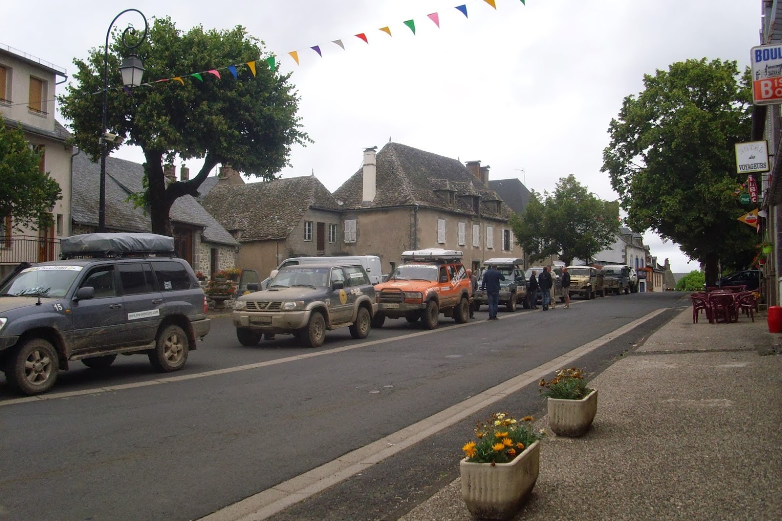 Transfrance 35